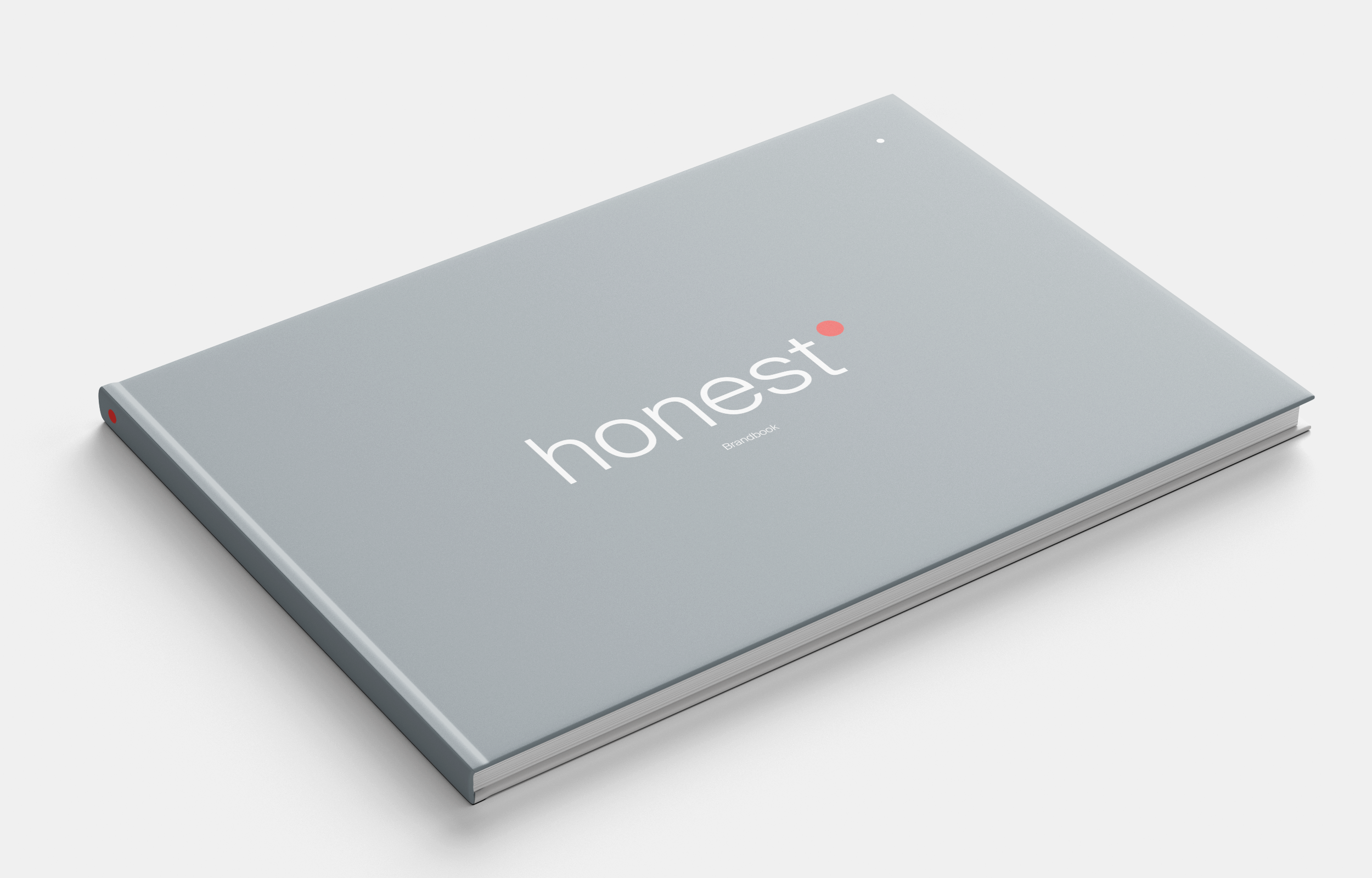 Honest-Brandbook-Front